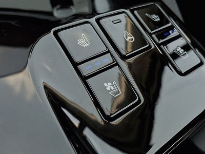 2025 Kia Sportage Hybrid SX-Prestige