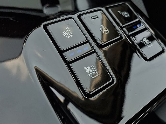 2025 Kia Sportage Hybrid SX-Prestige