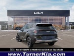 2027 Kia Sportage Hybrid SX-Prestige