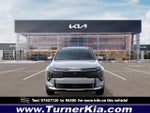 2027 Kia Sportage Hybrid SX-Prestige