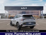 2027 Kia Sportage Hybrid SX-Prestige