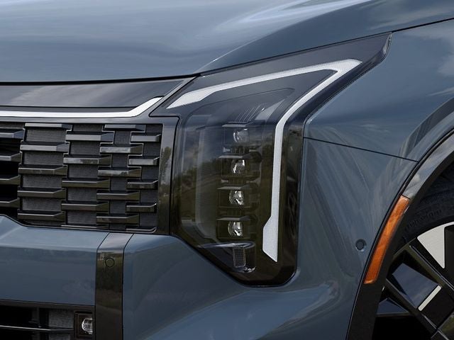 2027 Kia Sportage Hybrid SX-Prestige
