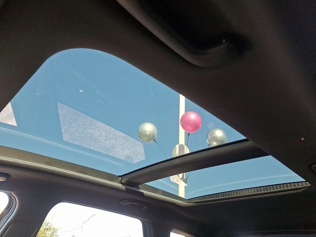 2024 Kia Sportage Plug-In Hybrid X-Line