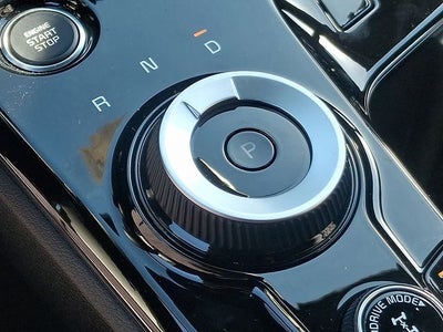 2024 Kia Sportage Plug-In Hybrid X-Line