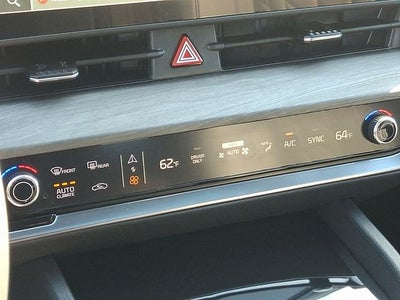 2024 Kia Sportage Plug-In Hybrid X-Line