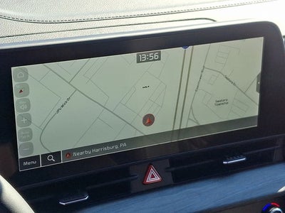 2024 Kia Sportage Plug-In Hybrid X-Line