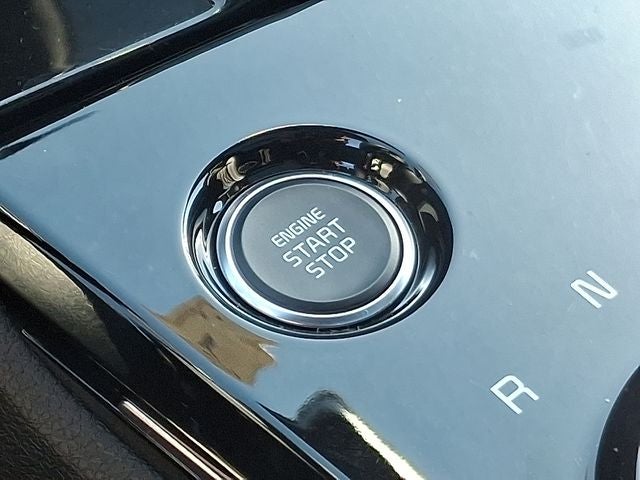 2024 Kia Sportage Plug-In Hybrid X-Line