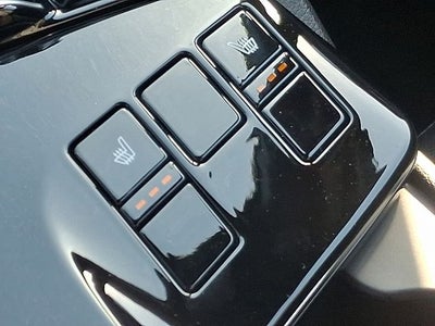 2024 Kia Sportage Plug-In Hybrid X-Line