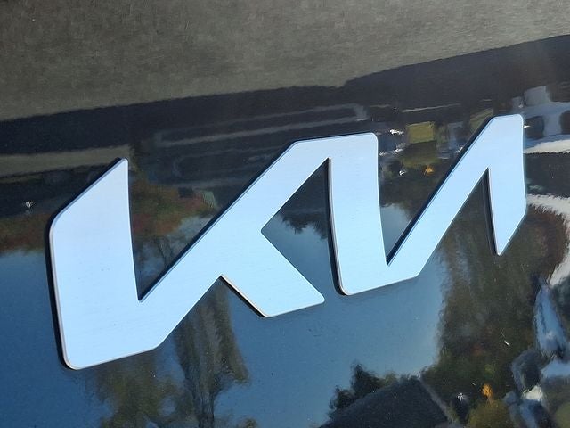 2024 Kia Sportage Plug-In Hybrid X-Line