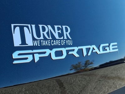 2024 Kia Sportage Plug-In Hybrid X-Line