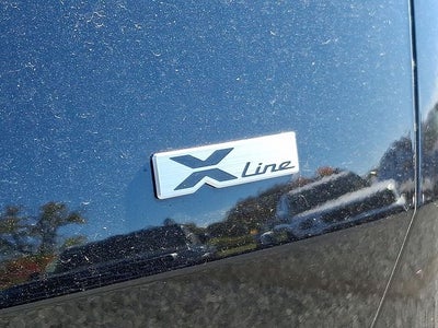 2024 Kia Sportage Plug-In Hybrid X-Line