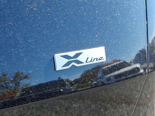 2024 Kia Sportage Plug-In Hybrid X-Line