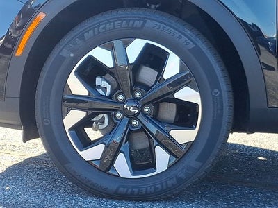 2024 Kia Sportage Plug-In Hybrid X-Line