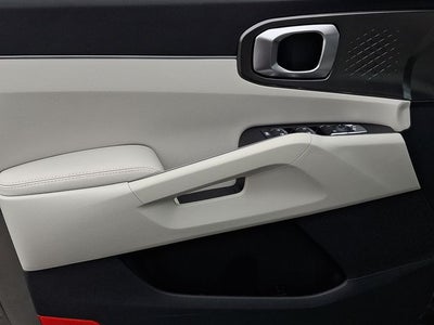 2026 Kia Sorento Plug-In Hybrid EX