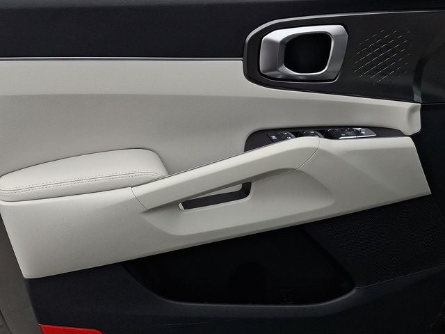 2026 Kia Sorento Plug-In Hybrid EX