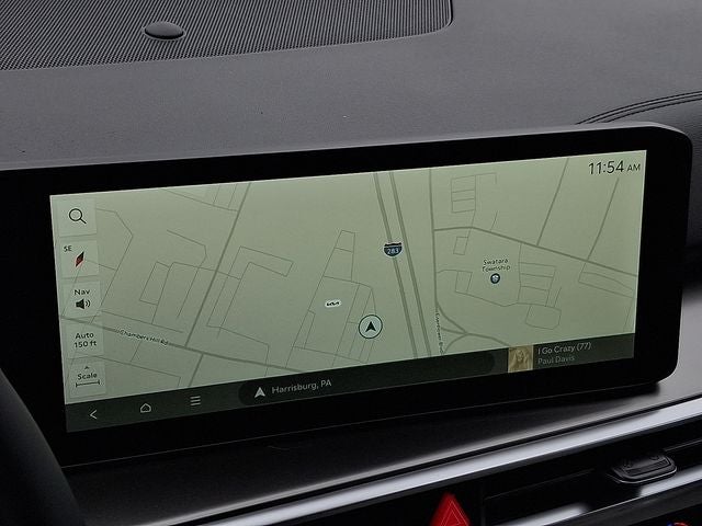 2026 Kia Sorento Plug-In Hybrid EX