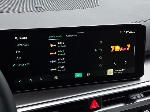 2026 Kia Sorento Plug-In Hybrid EX