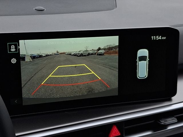 2026 Kia Sorento Plug-In Hybrid EX