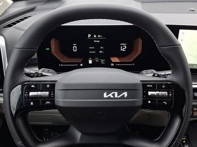 2026 Kia Sorento Plug-In Hybrid EX