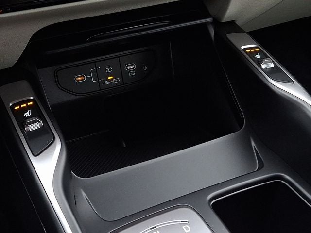 2026 Kia Sorento Plug-In Hybrid EX