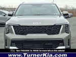 2026 Kia Sorento Plug-In Hybrid EX