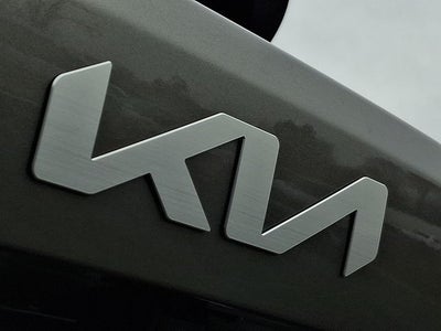 2026 Kia Sorento Plug-In Hybrid EX