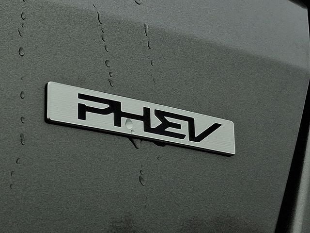 2026 Kia Sorento Plug-In Hybrid EX