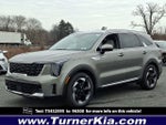 2026 Kia Sorento Plug-In Hybrid EX