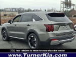 2026 Kia Sorento Plug-In Hybrid EX