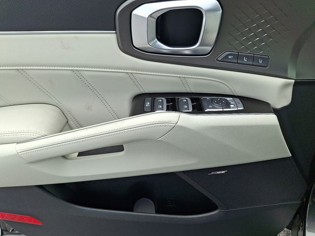 2025 Kia Sorento Hybrid SX Prestige