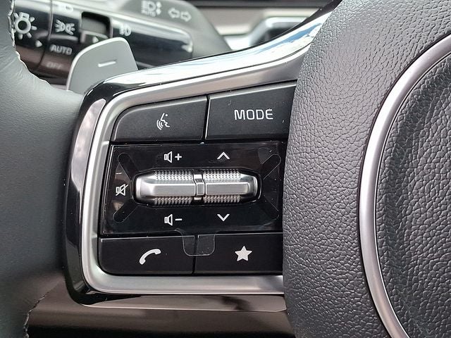 2025 Kia Sorento Hybrid SX Prestige