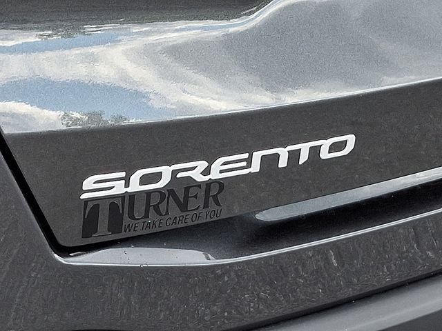 2025 Kia Sorento Hybrid SX Prestige