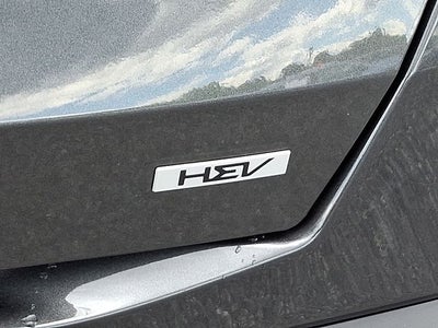 2025 Kia Sorento Hybrid SX Prestige