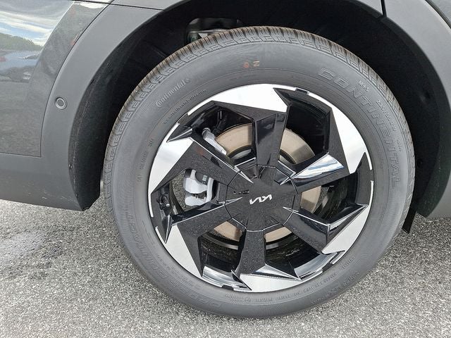 2025 Kia Sorento Hybrid SX Prestige