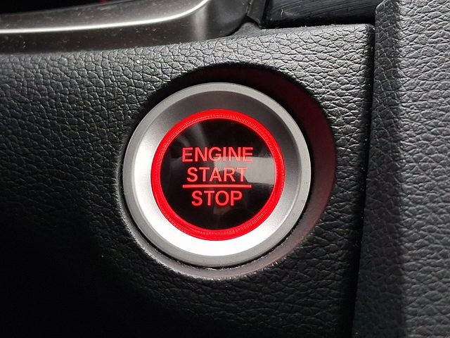 2021 Honda Civic Sport Touring