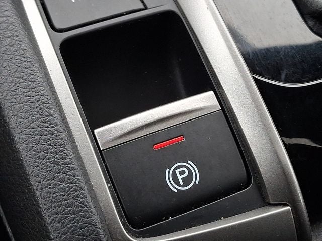 2021 Honda Civic Sport Touring