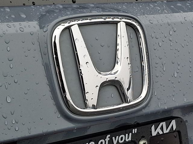 2021 Honda Civic Sport Touring