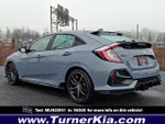 2021 Honda Civic Sport Touring