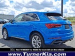 2022 Audi Q3 Premium S Line quattro