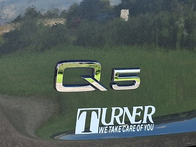 2023 Audi Q5 45 S line Premium quattro