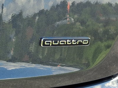 2023 Audi Q5 45 S line Premium quattro