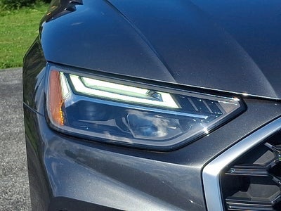 2023 Audi Q5 45 S line Premium quattro