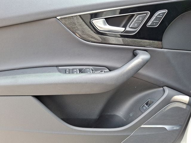 2017 Audi Q7 3.0T Premium Plus quattro