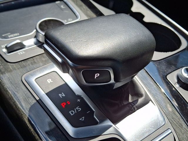 2017 Audi Q7 3.0T Premium Plus quattro