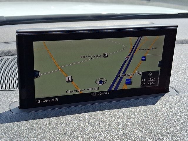 2017 Audi Q7 3.0T Premium Plus quattro