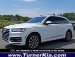 2017 Audi Q7 3.0T Premium Plus quattro