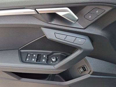 2023 Audi A3 Premium Plus