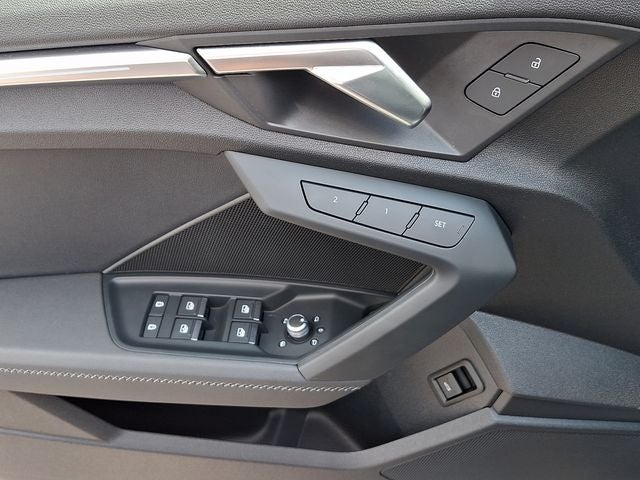 2023 Audi A3 Premium Plus