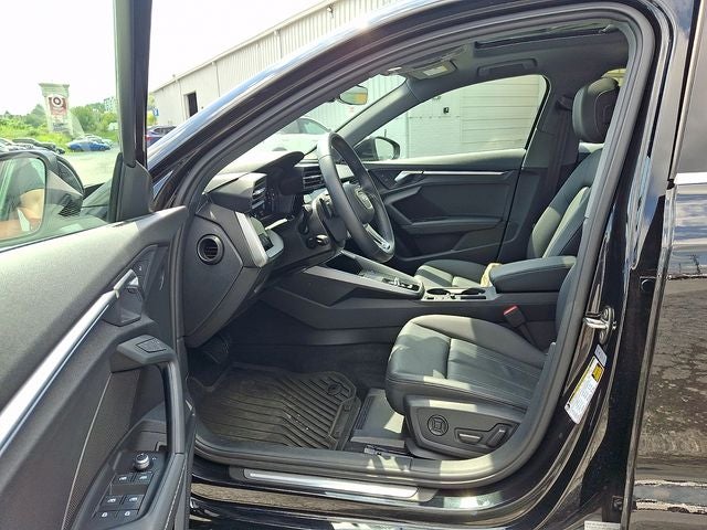 2023 Audi A3 Premium Plus