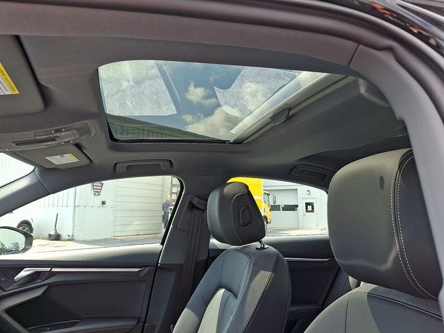 2023 Audi A3 Premium Plus